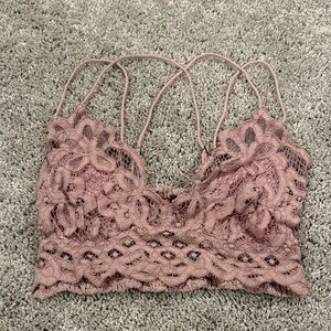 Free People Women’s Bralette